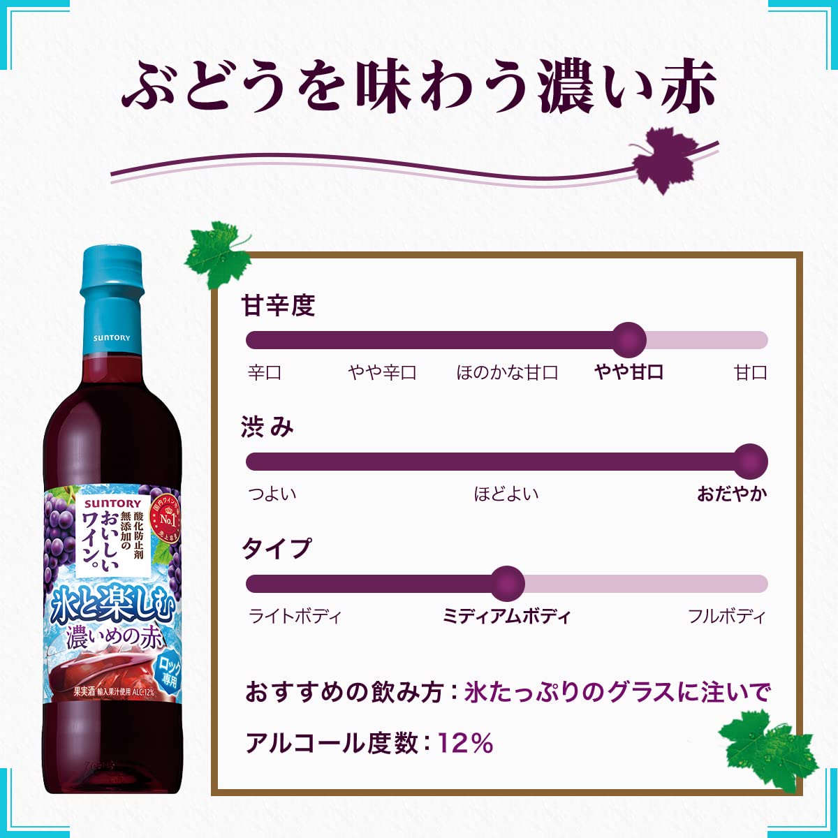 サントリー - 酒好きさん専用 YOIDORE/酔いどれ 酒愛好家 クルーネック (MENS)｜ファッション